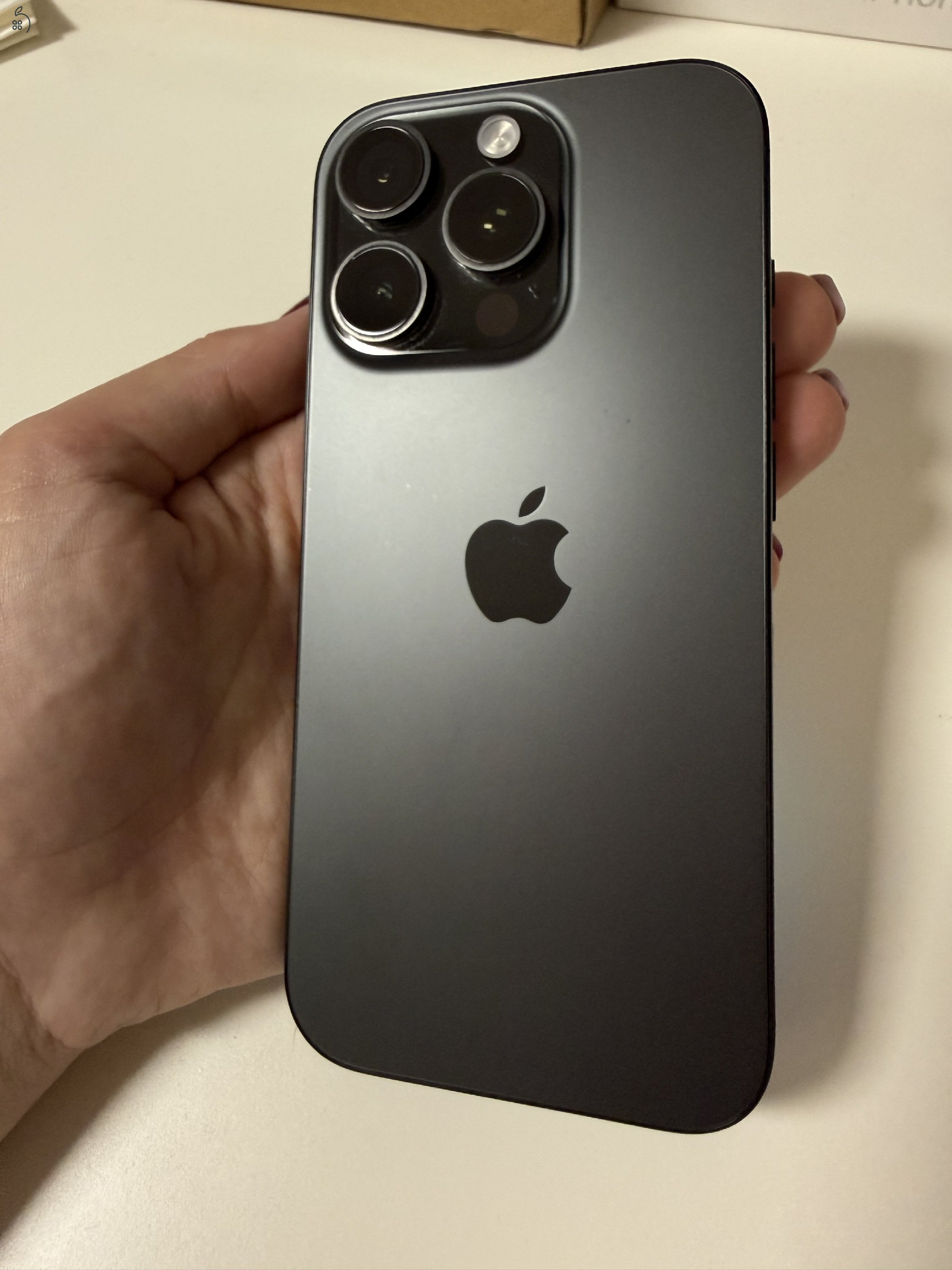 Iphone 16 pro 256 GB