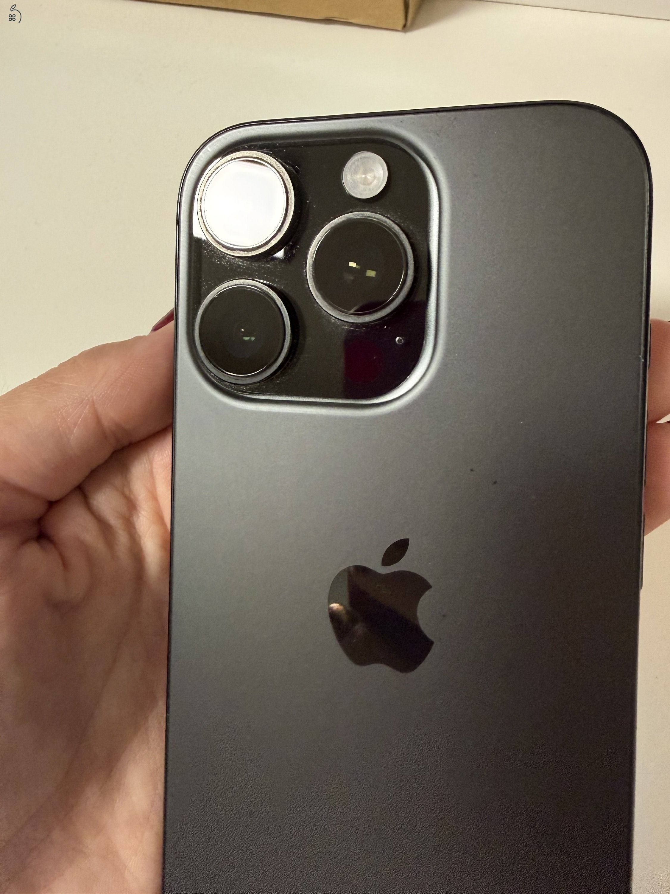Iphone 16 pro 256 GB