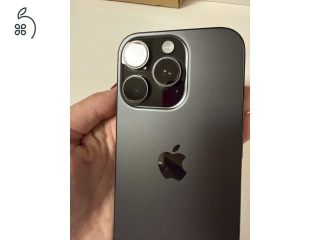 Iphone 16 pro 256 GB