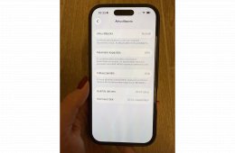 Iphone 16 pro 256 GB