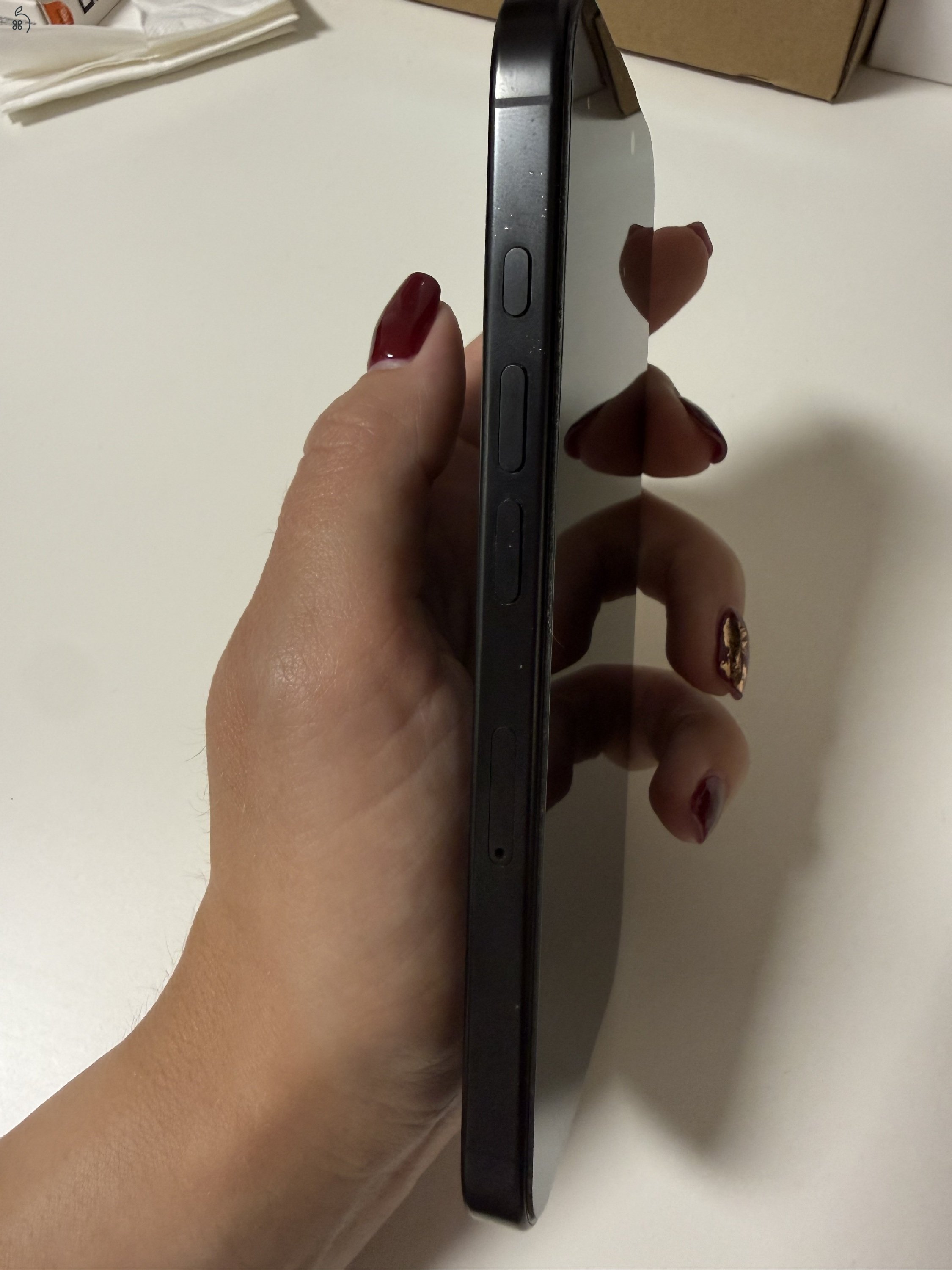 Iphone 16 pro 256 GB