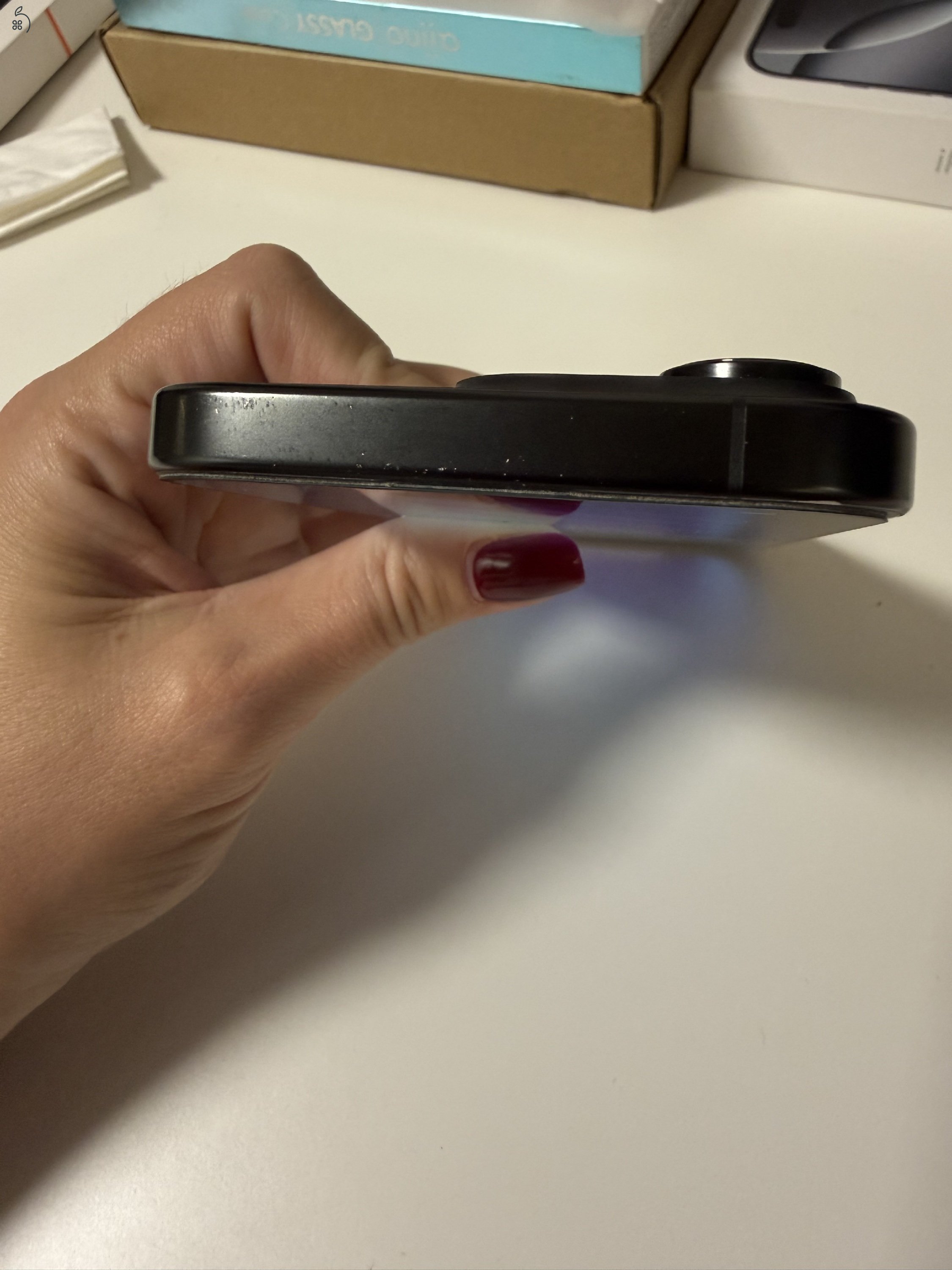 Iphone 16 pro 256 GB