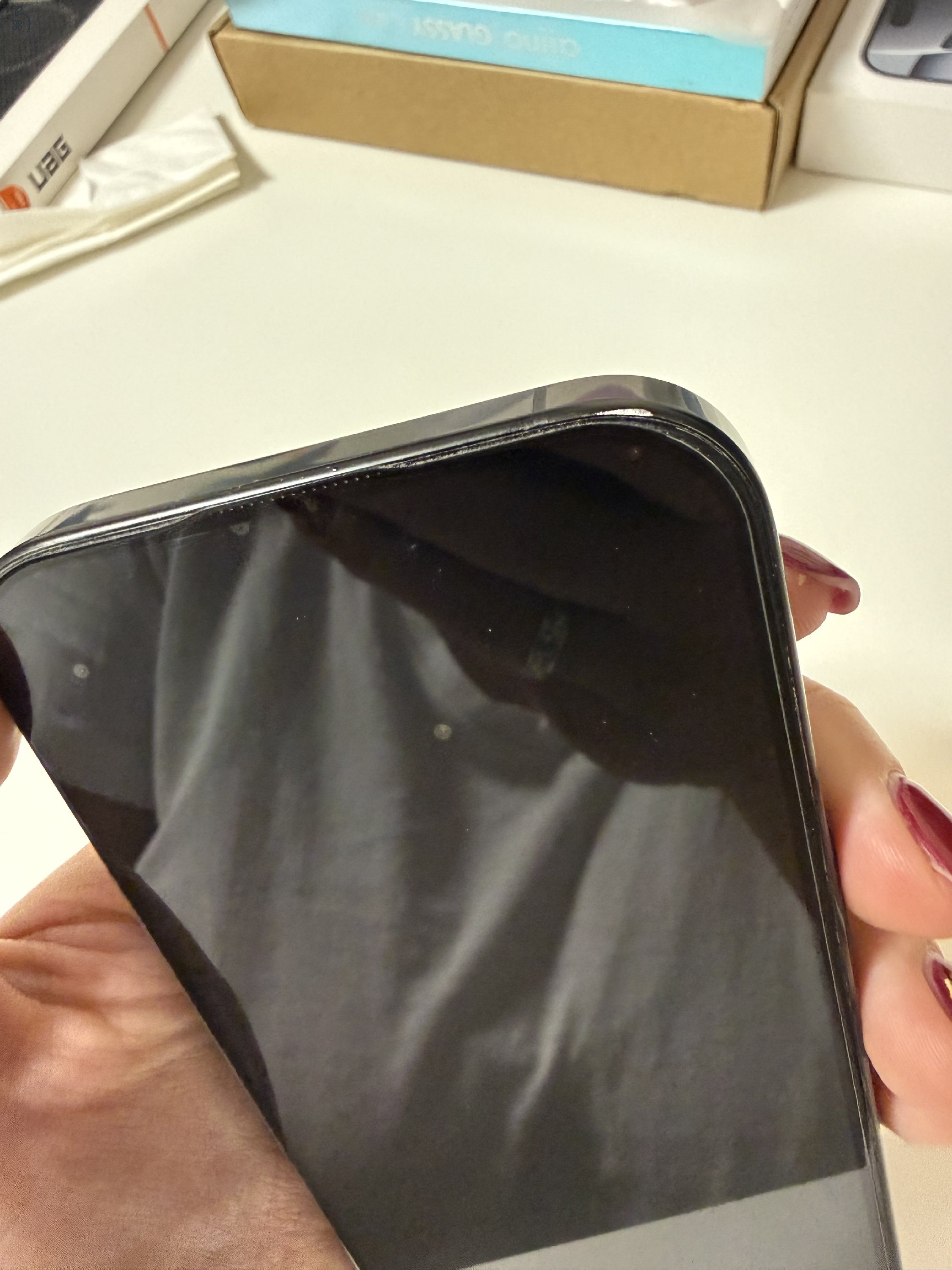 Iphone 16 pro 256 GB
