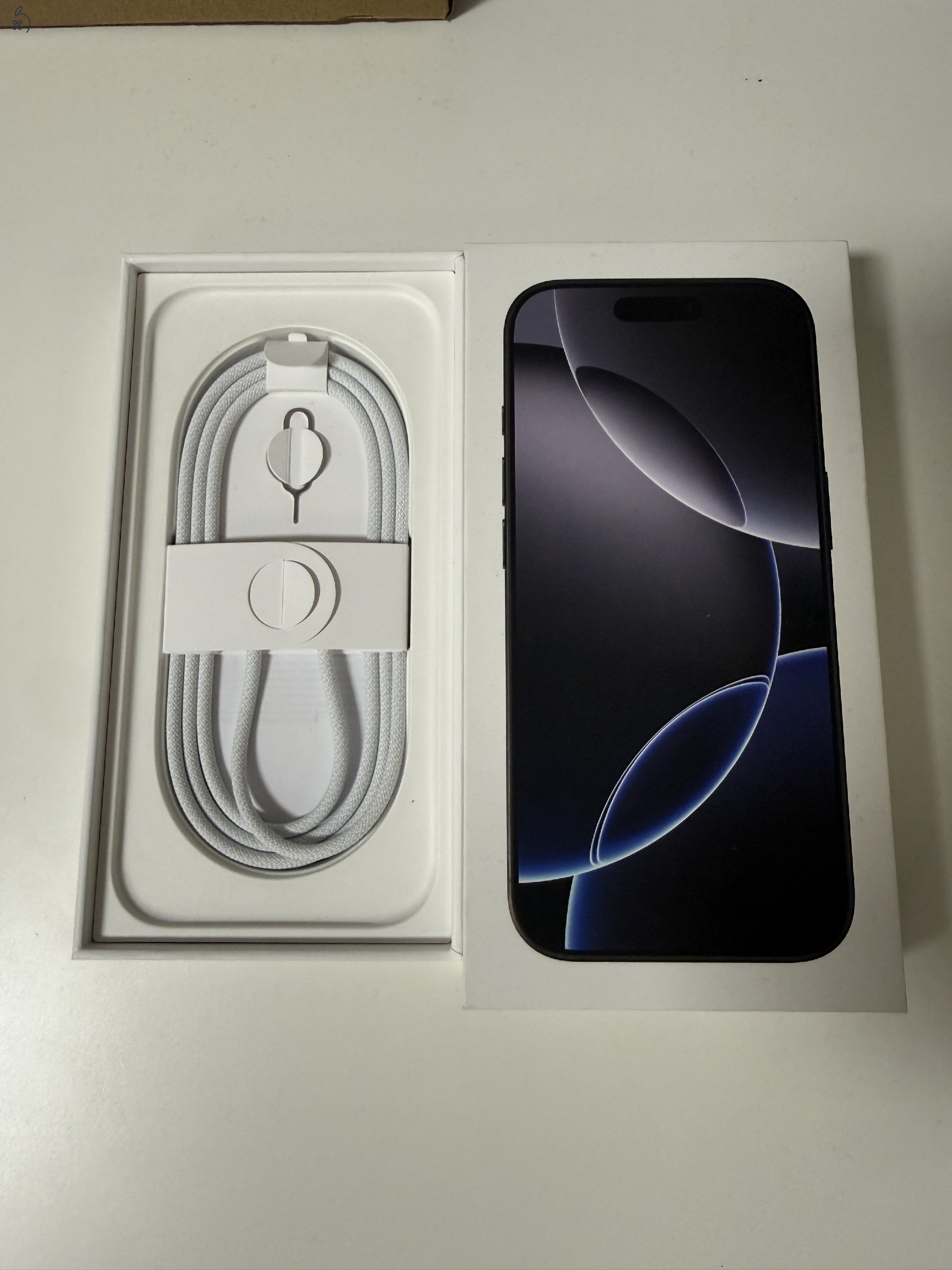 Iphone 16 pro 256 GB