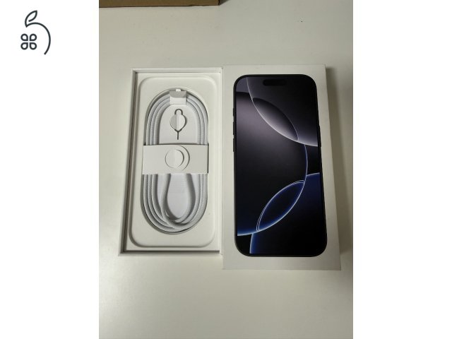 Iphone 16 pro 256 GB