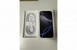 Iphone 16 pro 256 GB
