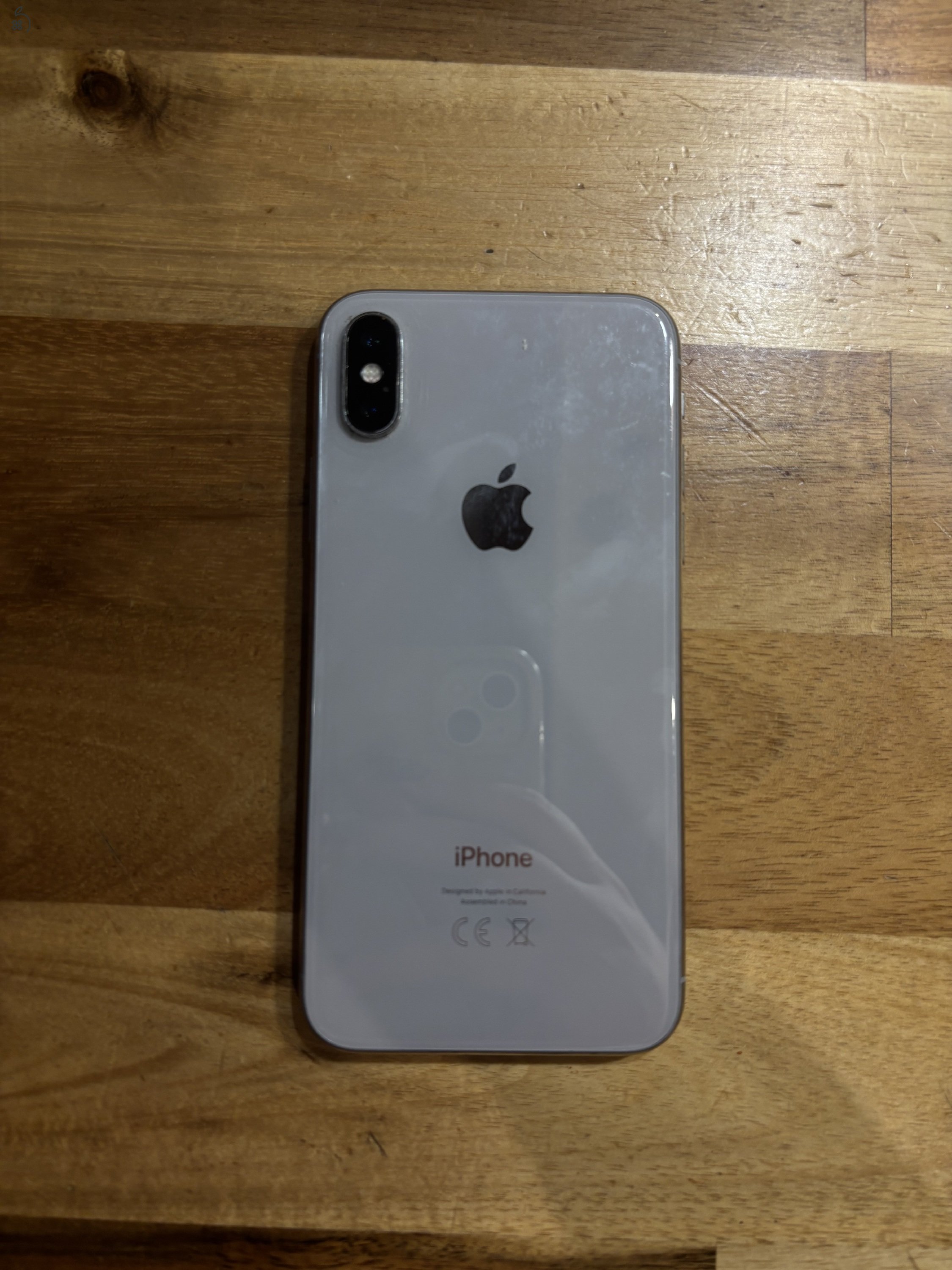 Iphone X