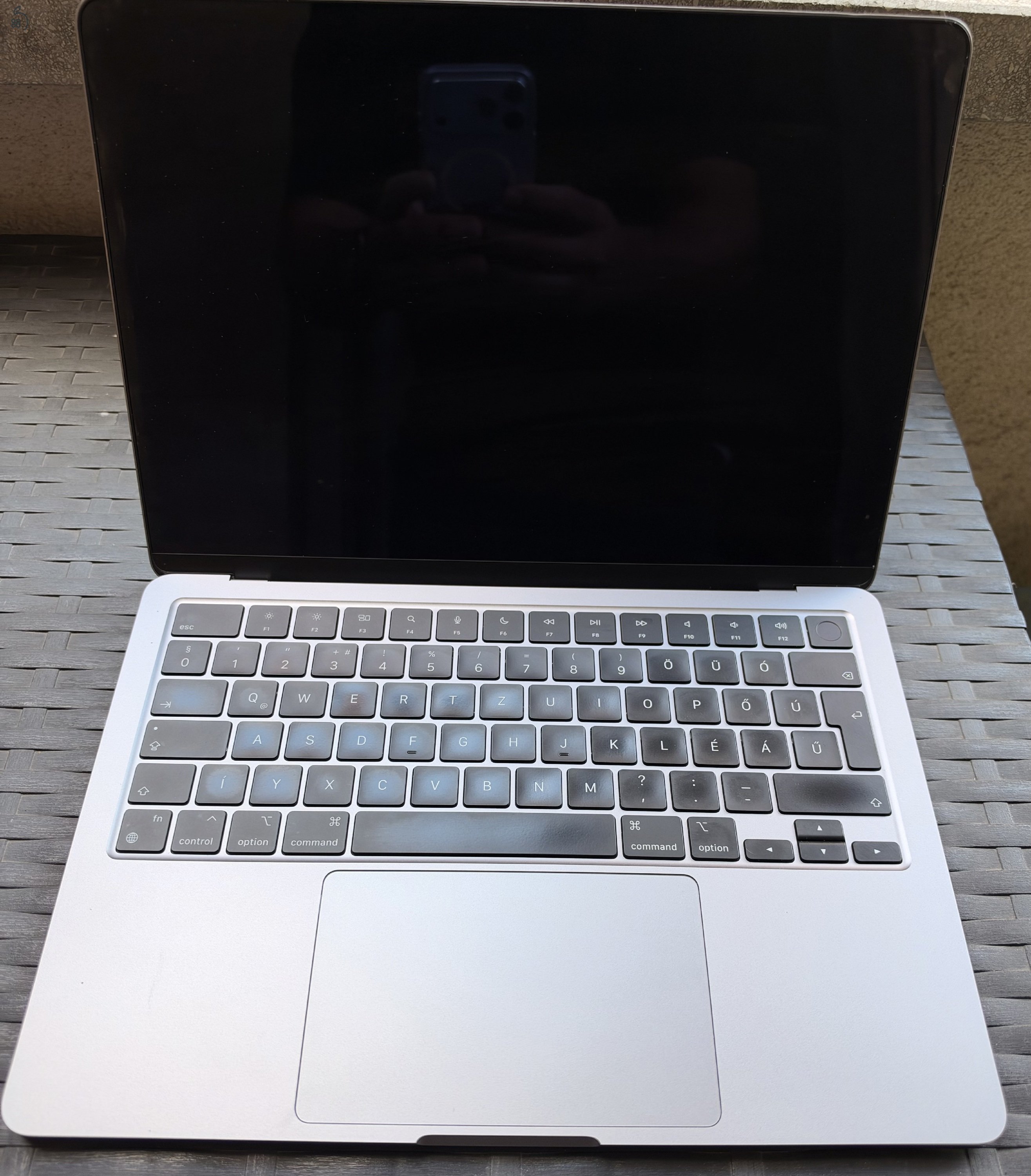 MAC Book Air 13