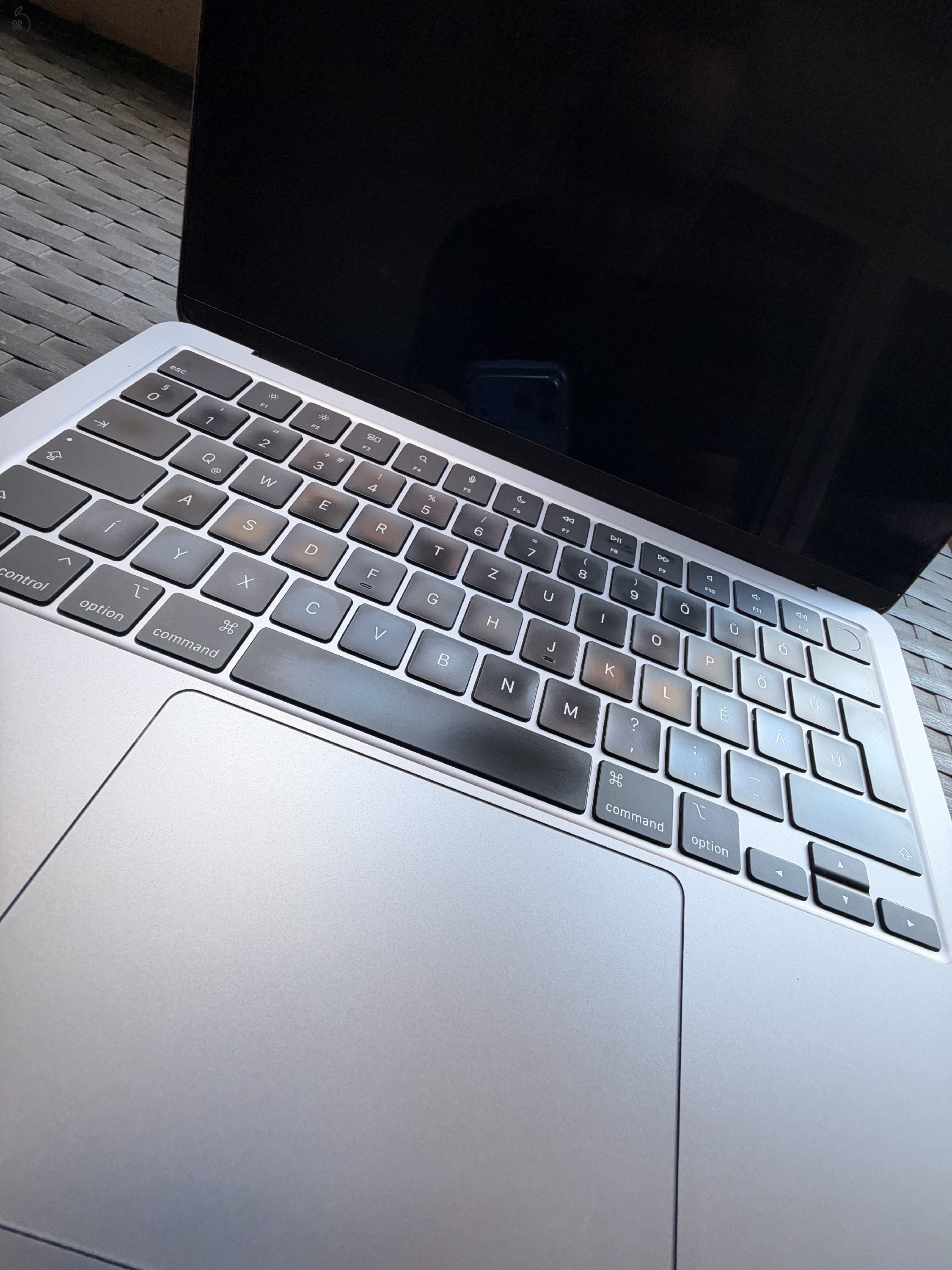 MAC Book Air 13