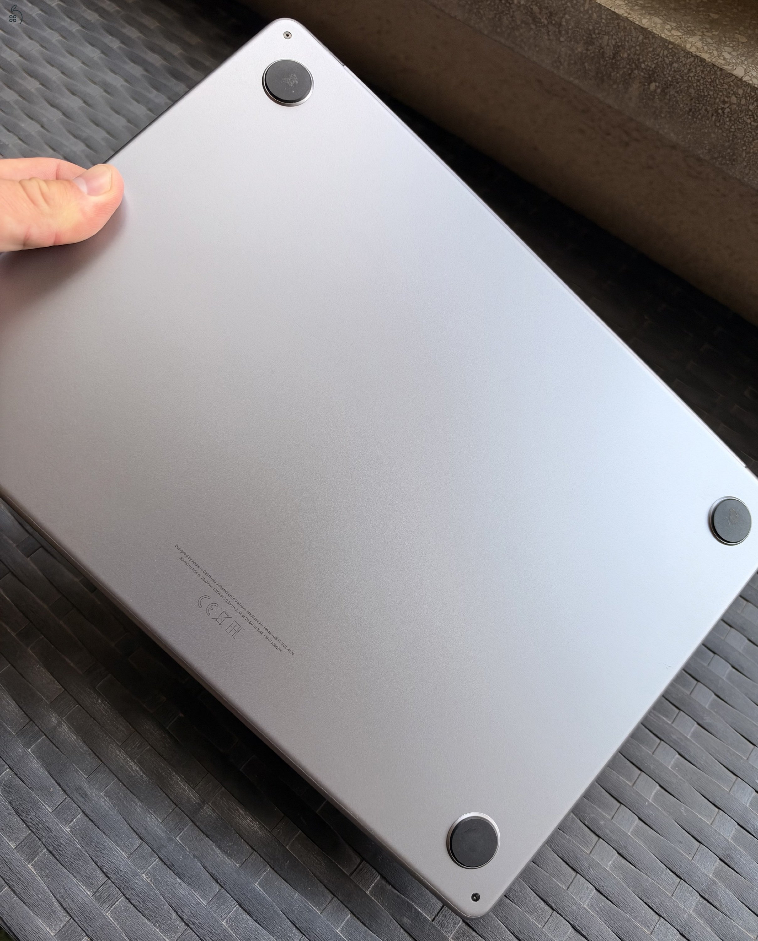 MAC Book Air 13