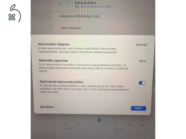 MAC Book Air 13
