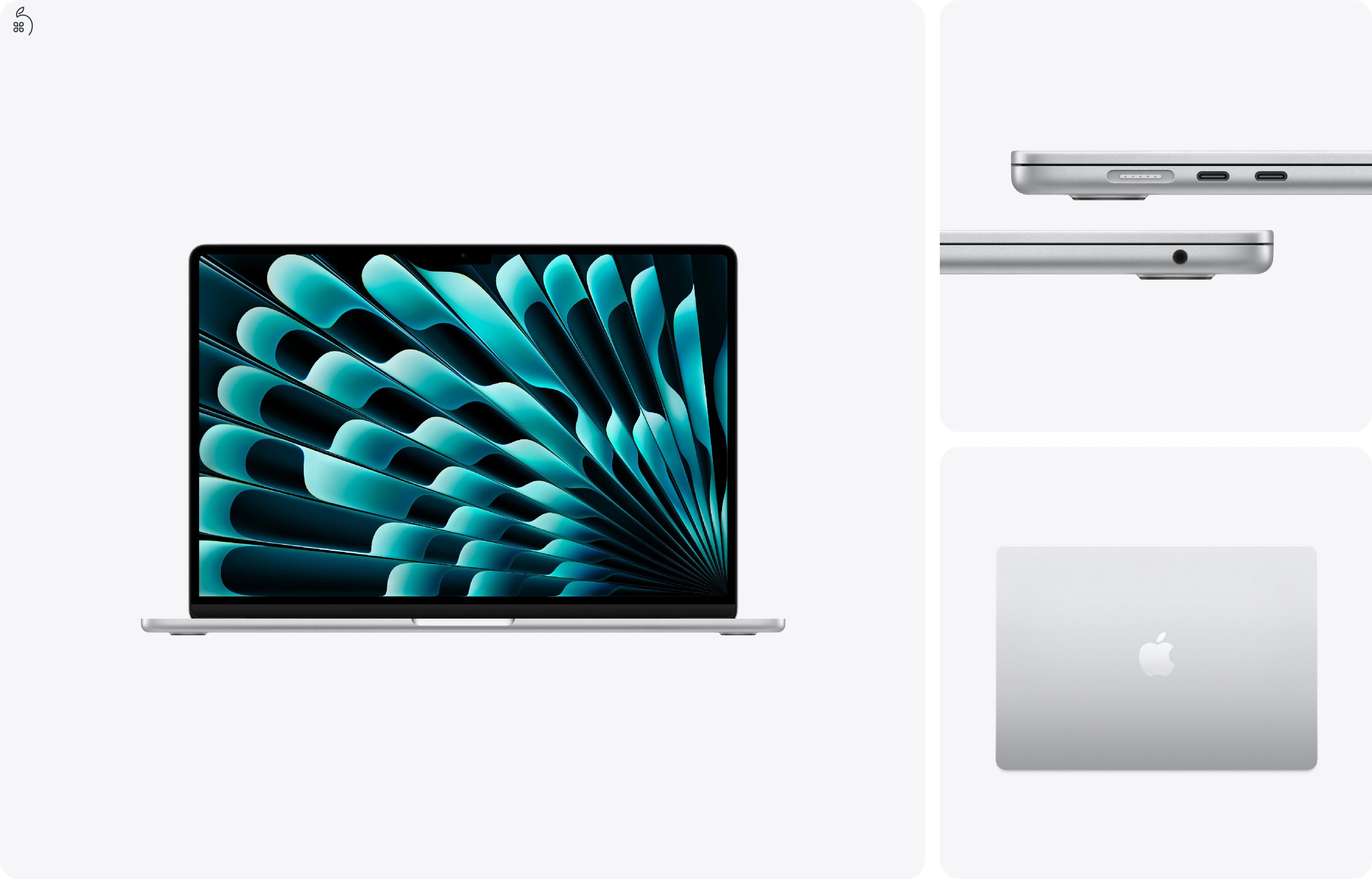 Apple MacBook Air M5 15