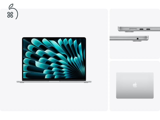 Apple MacBook Air M5 15