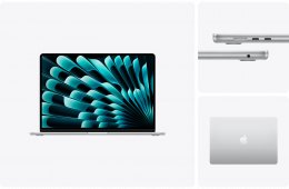 Apple MacBook Air M5 15