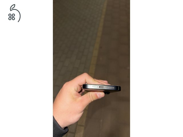 Iphone 16 Pro 512GB 88% Black Titanium Neverlocked