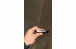 Iphone 16 Pro 512GB 88% Black Titanium Neverlocked