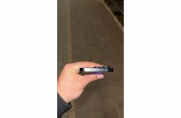 Iphone 16 Pro 512GB 88% Black Titanium Neverlocked