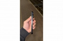 Iphone 16 Pro 512GB 88% Black Titanium Neverlocked