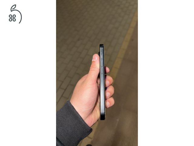 Iphone 16 Pro 512GB 88% Black Titanium Neverlocked
