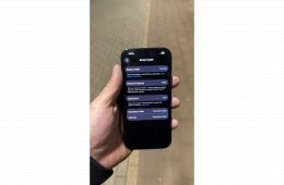 Iphone 16 Pro 512GB 88% Black Titanium Neverlocked