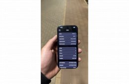 Iphone 16 Pro 512GB 88% Black Titanium Neverlocked