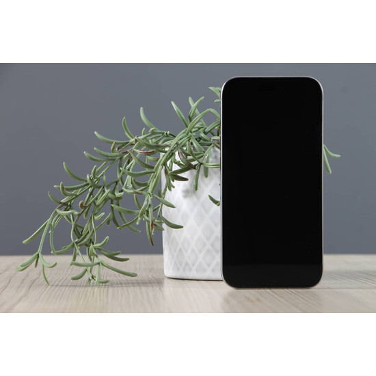 Használt Apple iPhone 15 Pro 256GB Natural Titan A US-8695