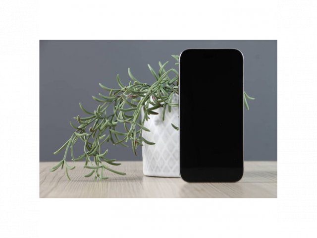 Használt Apple iPhone 15 Pro 256GB Natural Titan A US-8695