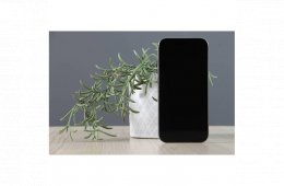 Használt Apple iPhone 15 Pro 256GB Natural Titan A US-8695