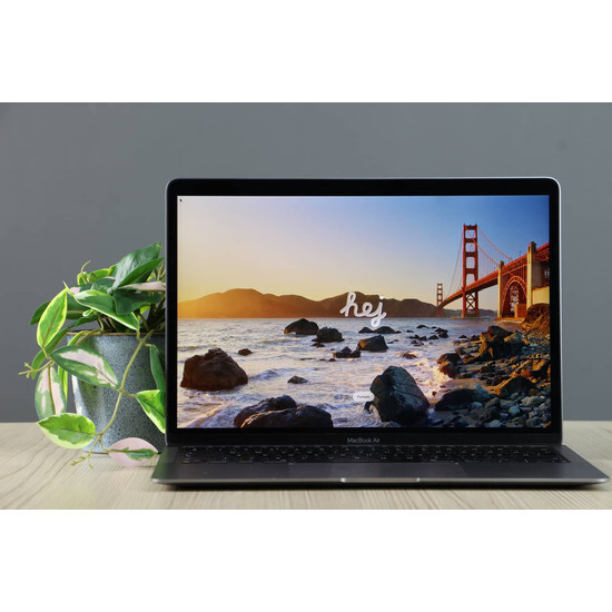 Használt Apple MacBook Air 13
