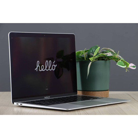 Használt Apple MacBook Air 13