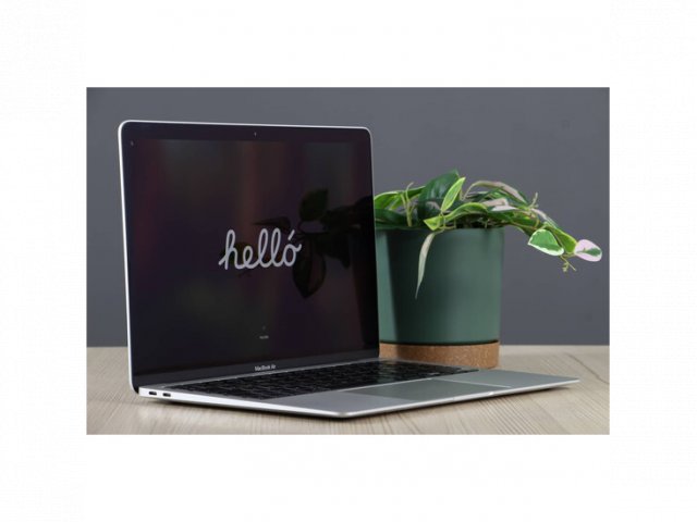 Használt Apple MacBook Air 13