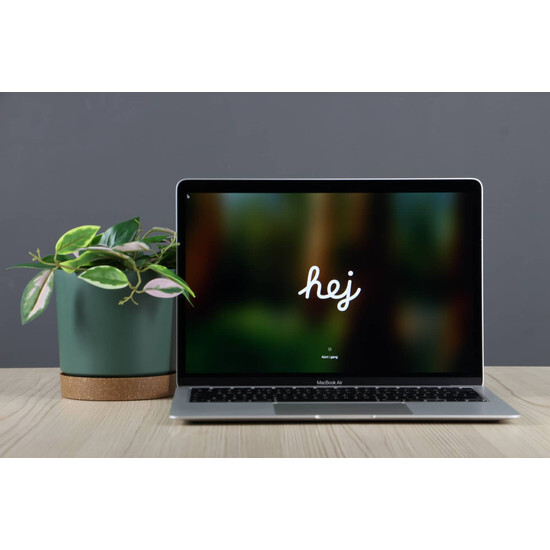 Használt Apple MacBook Air 13
