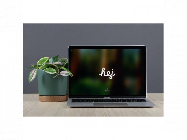 Használt Apple MacBook Air 13