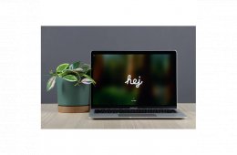 Használt Apple MacBook Air 13
