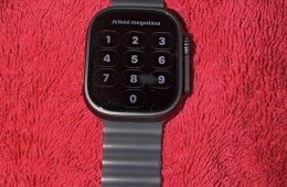 Apple  watch ultra 4