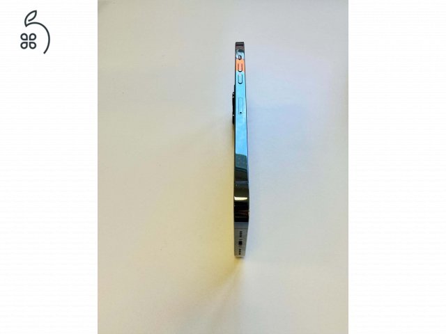 iPhone 12 Pro Max 128 GB Pacific Blue kiválló állapotban