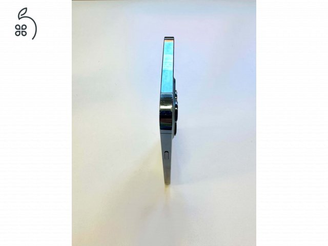 iPhone 12 Pro Max 128 GB Pacific Blue kiválló állapotban