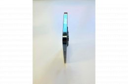 iPhone 12 Pro Max 128 GB Pacific Blue kiválló állapotban