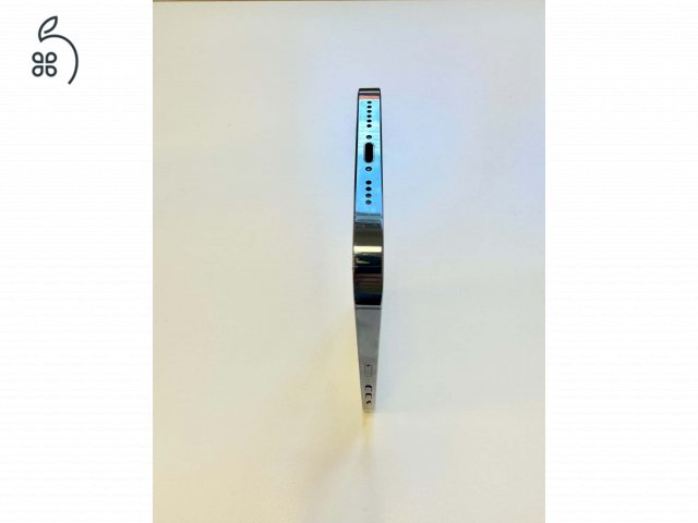 iPhone 12 Pro Max 128 GB Pacific Blue kiválló állapotban