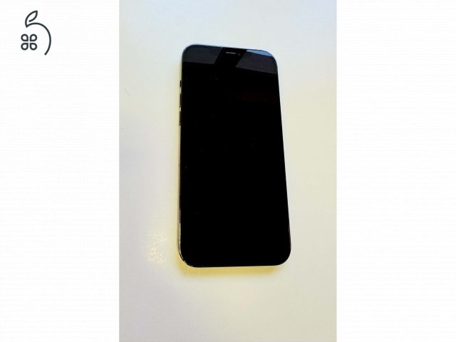 iPhone 12 Pro Max 128 GB Pacific Blue kiválló állapotban