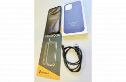 iPhone 12 Pro Max 128 GB Pacific Blue kiválló állapotban