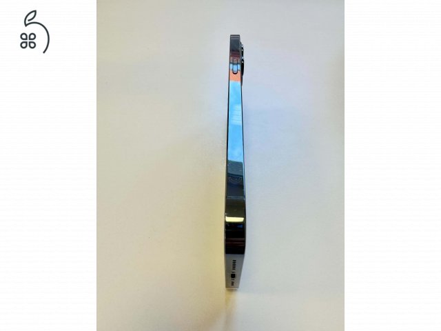 iPhone 12 Pro Max 128 GB Pacific Blue kiválló állapotban