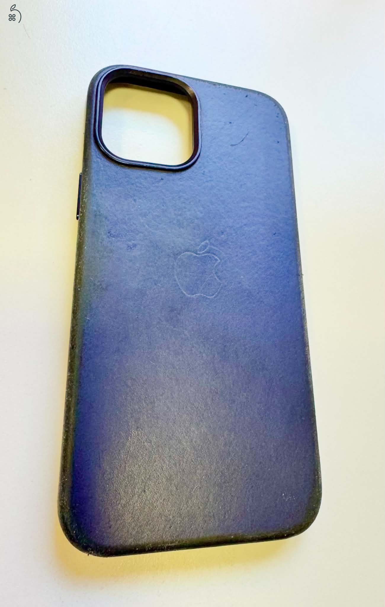 iPhone 12 Pro Max 128 GB Pacific Blue kiválló állapotban