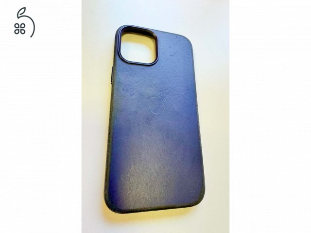 iPhone 12 Pro Max 128 GB Pacific Blue kiválló állapotban