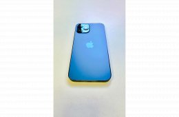 iPhone 12 Pro Max 128 GB Pacific Blue kiválló állapotban