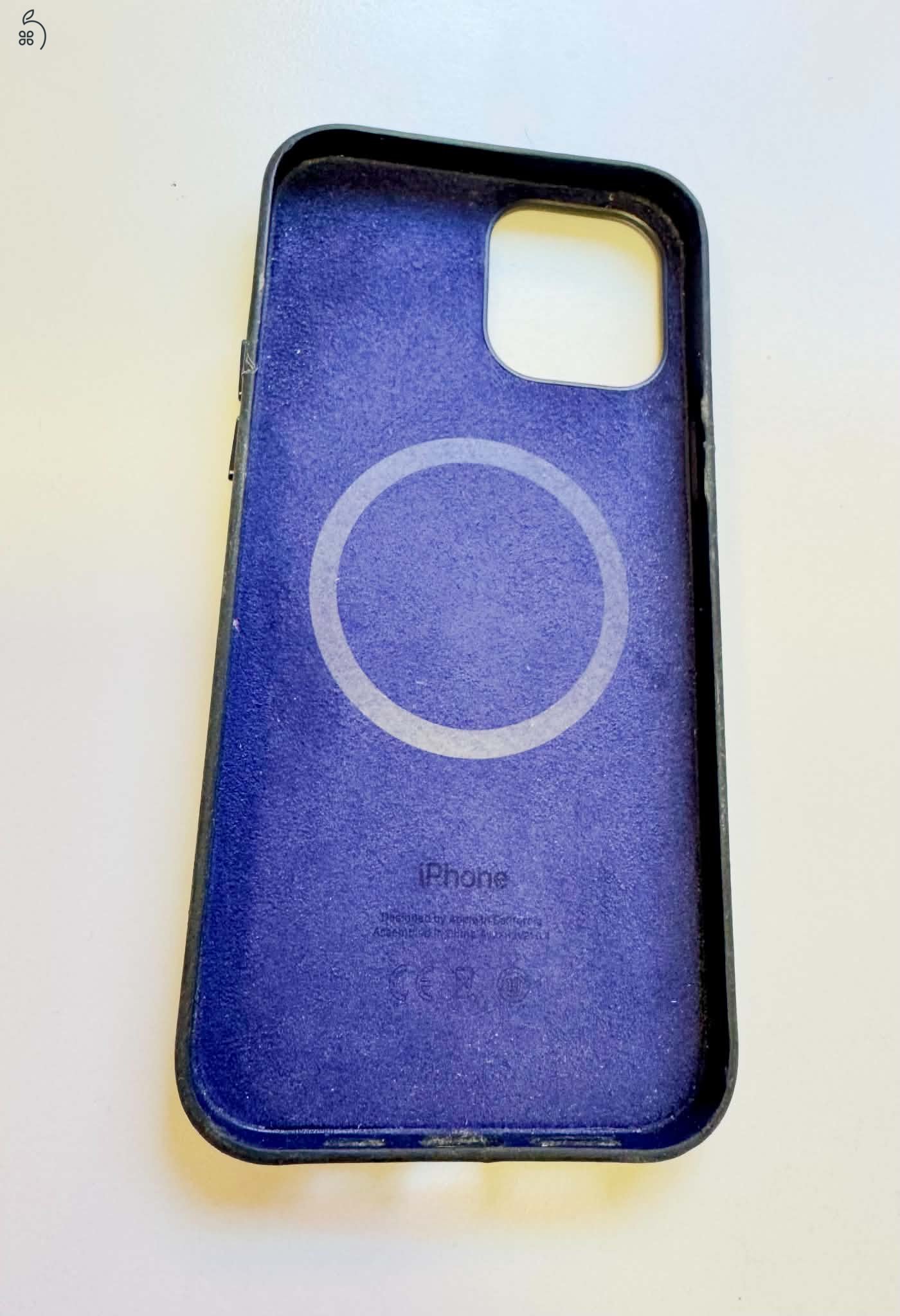 iPhone 12 Pro Max 128 GB Pacific Blue kiválló állapotban