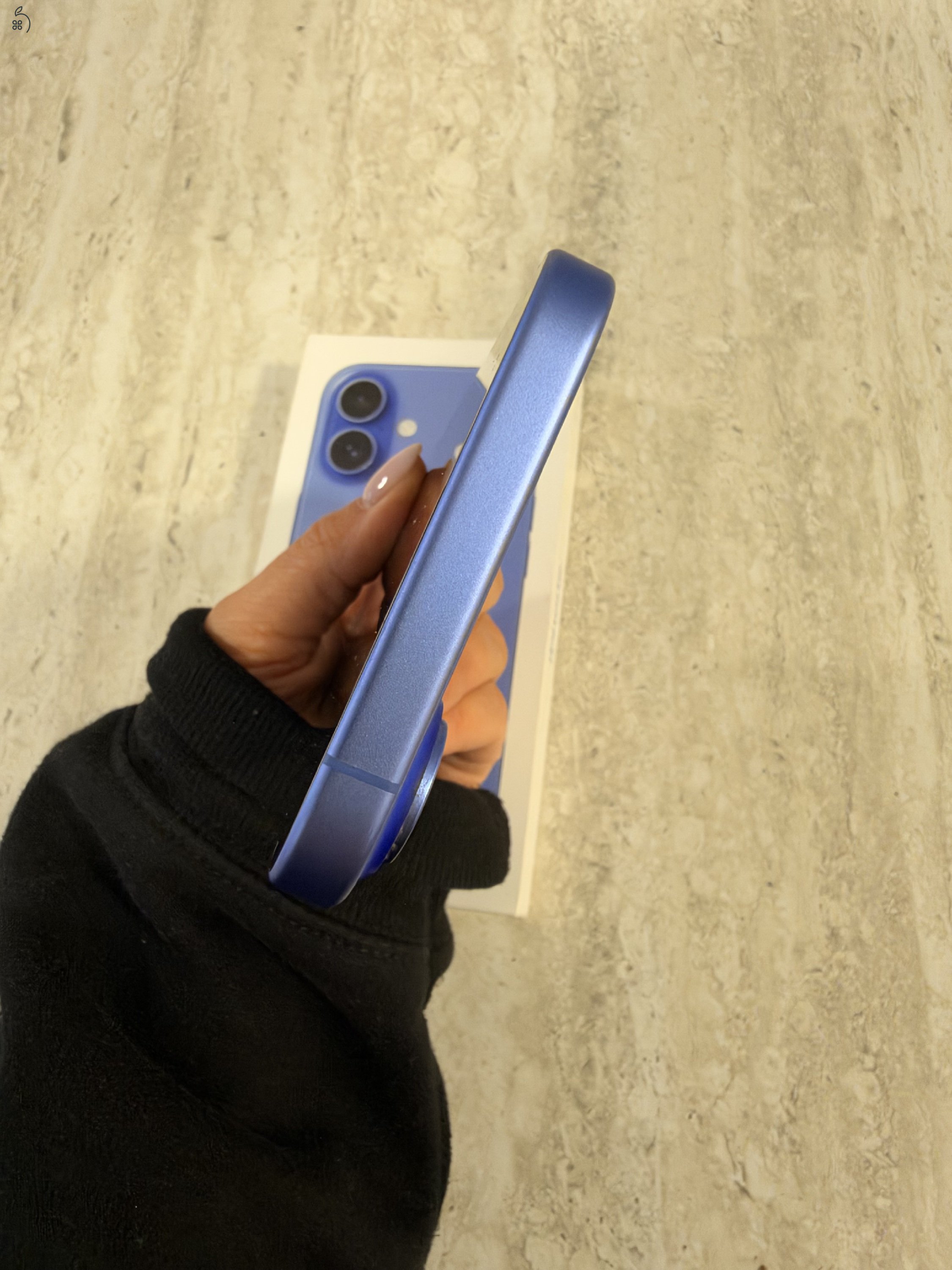 iPhone 16 128gb kártyafüggetlen