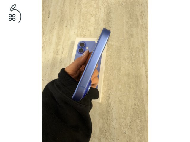 iPhone 16 128gb kártyafüggetlen