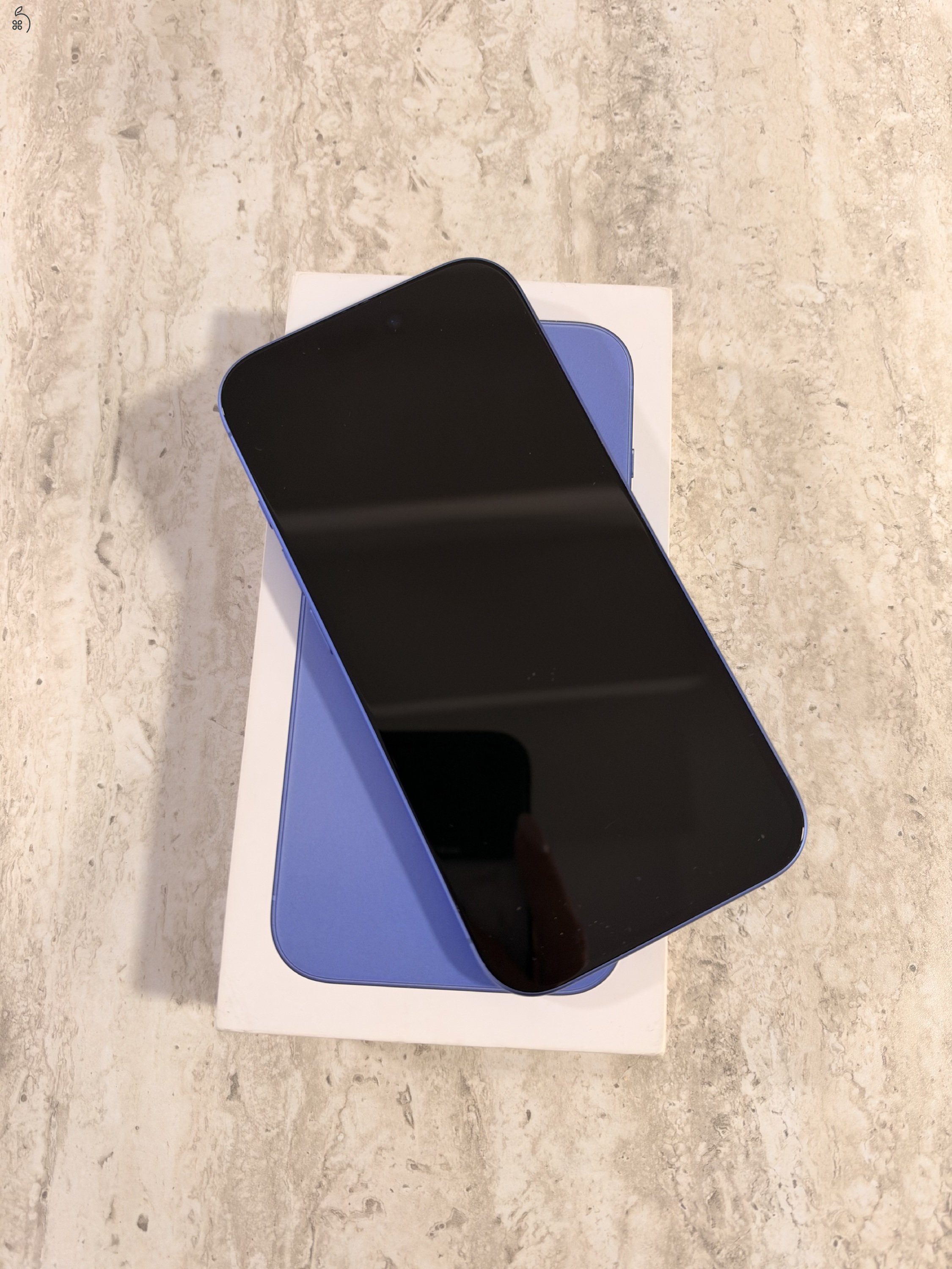 iPhone 16 128gb kártyafüggetlen