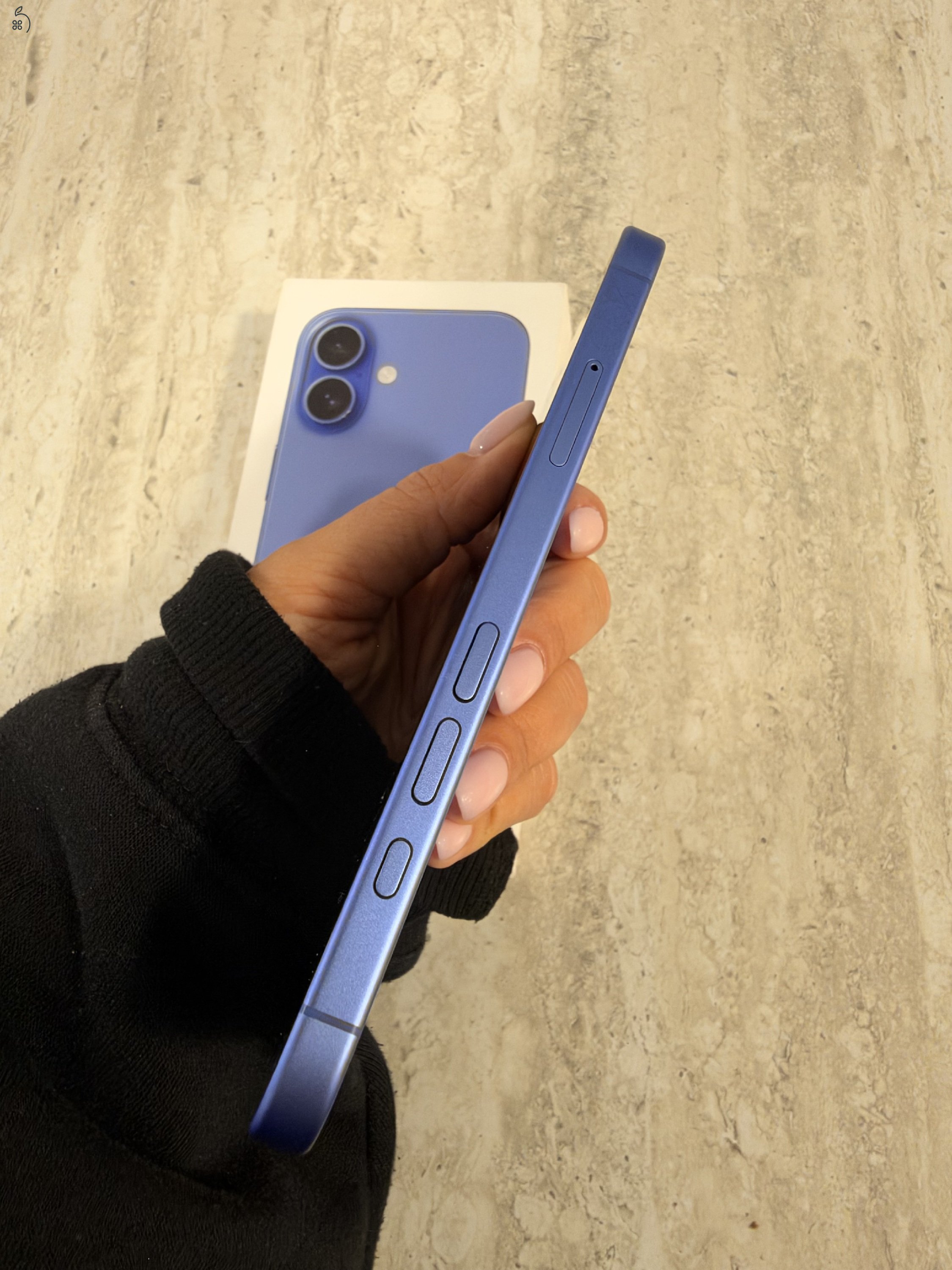 iPhone 16 128gb kártyafüggetlen